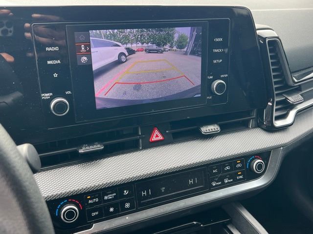 Certified 2023 Kia Sportage LX image 24