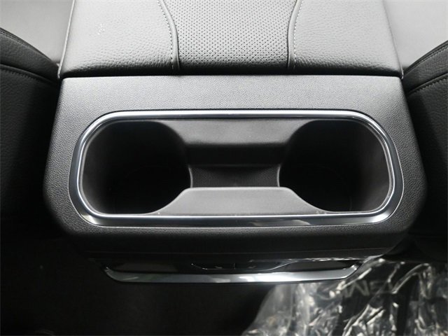 New 2026 GMC Sierra 1500 Denali image 24