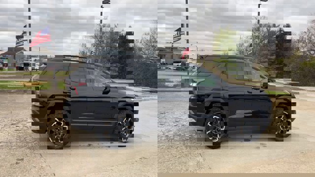 New 2026 Chevrolet Equinox ACTIV image 9