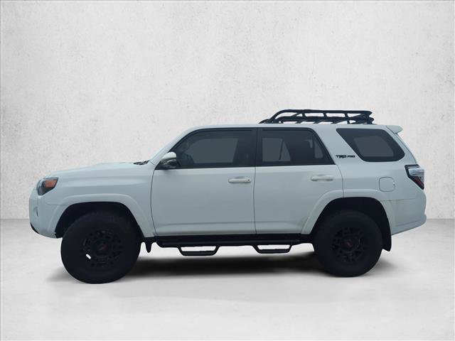 Used 2024 Toyota 4Runner TRD Pro AWD/4WD image 6