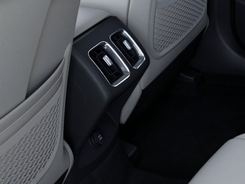 New 2026 Kia Sorento EX w/ EX Premium Package FWD image 26