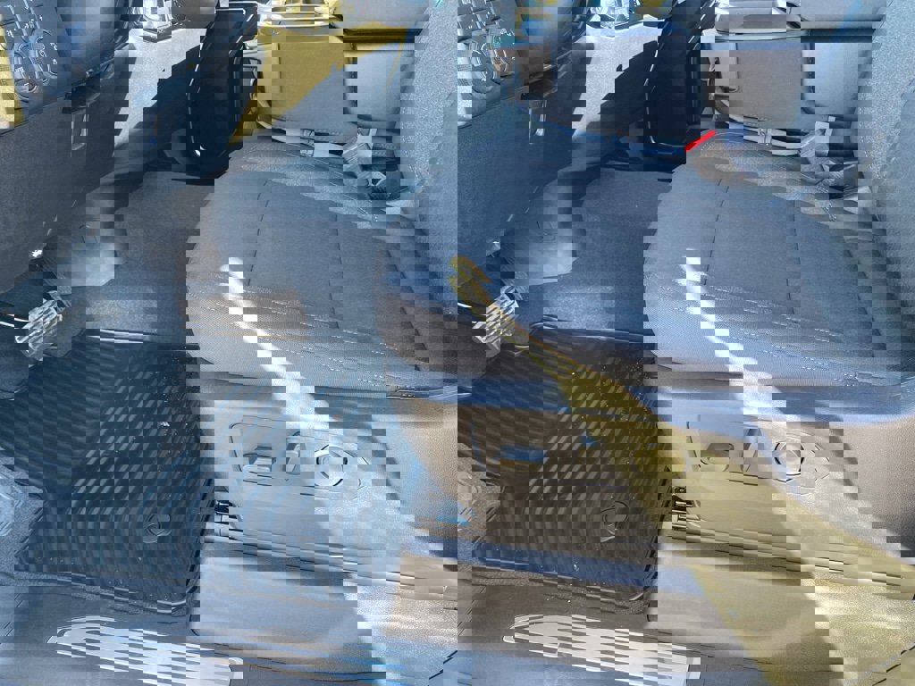 New 2026 Chevrolet Silverado 1500 LT image 23