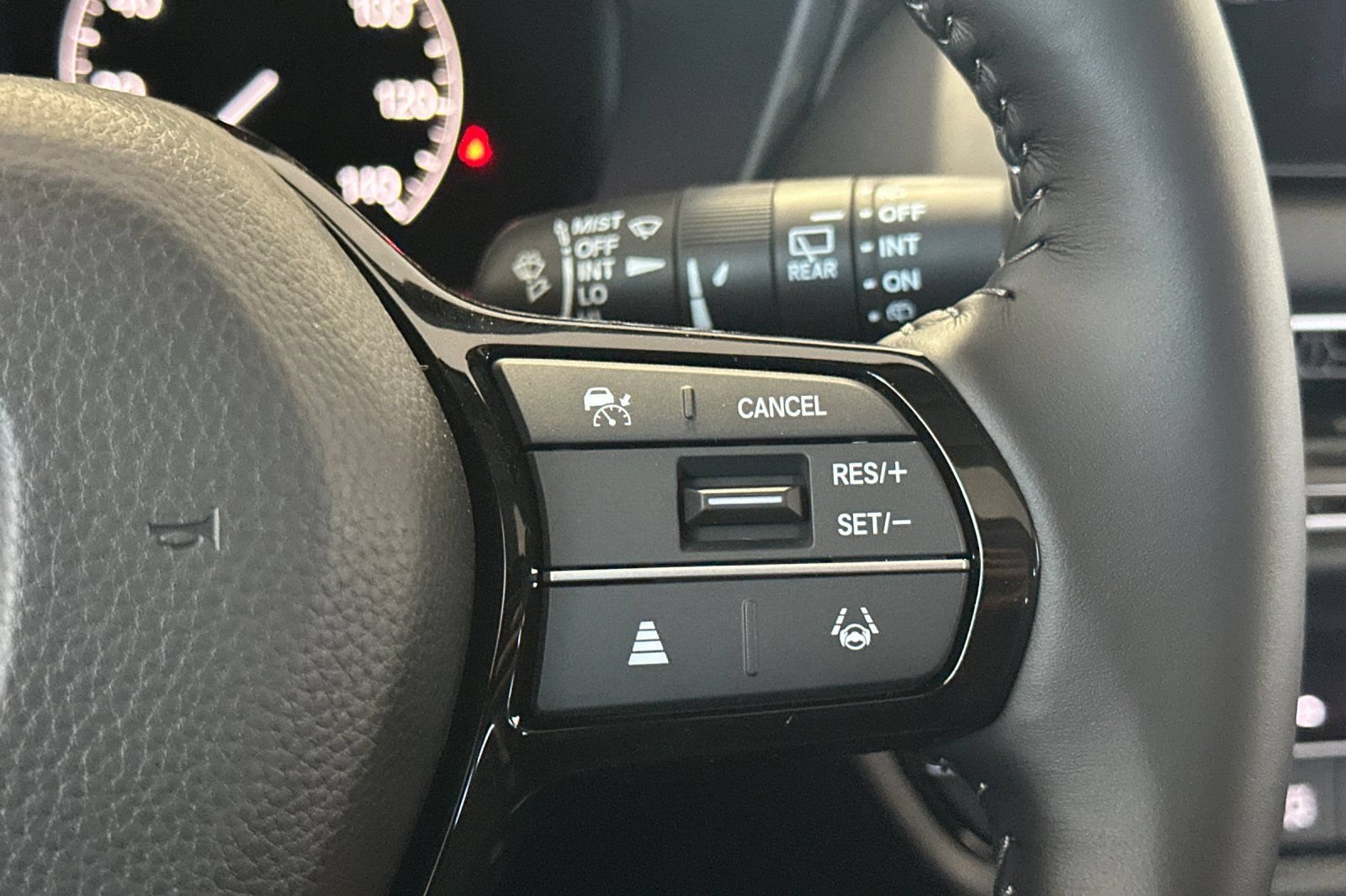 New 2027 Honda HR-V EX-L image 27