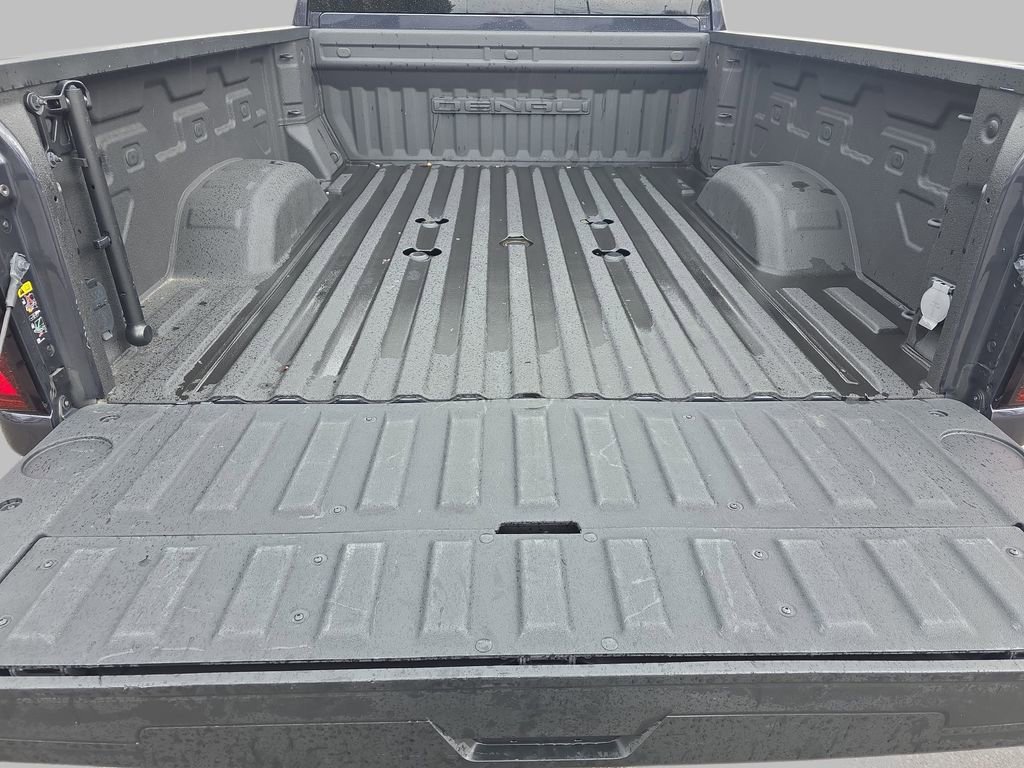 Certified 2024 GMC Sierra 2500 Denali Ultimate w/ Max Trailering Package AWD/4WD image 13