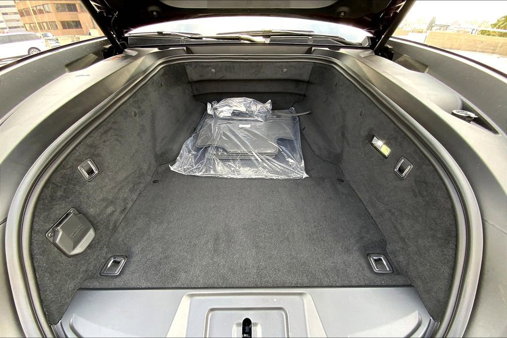 New 2025 Cadillac Escalade IQ Luxury 2 image 17