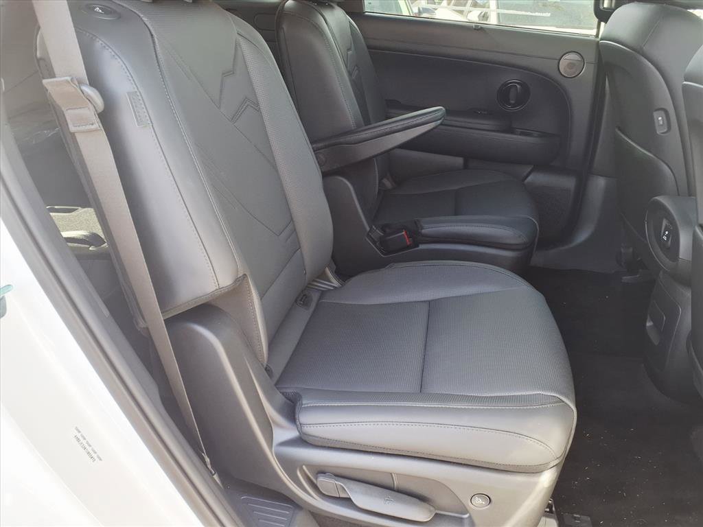 New 2026 Hyundai Palisade XRT Pro image 9