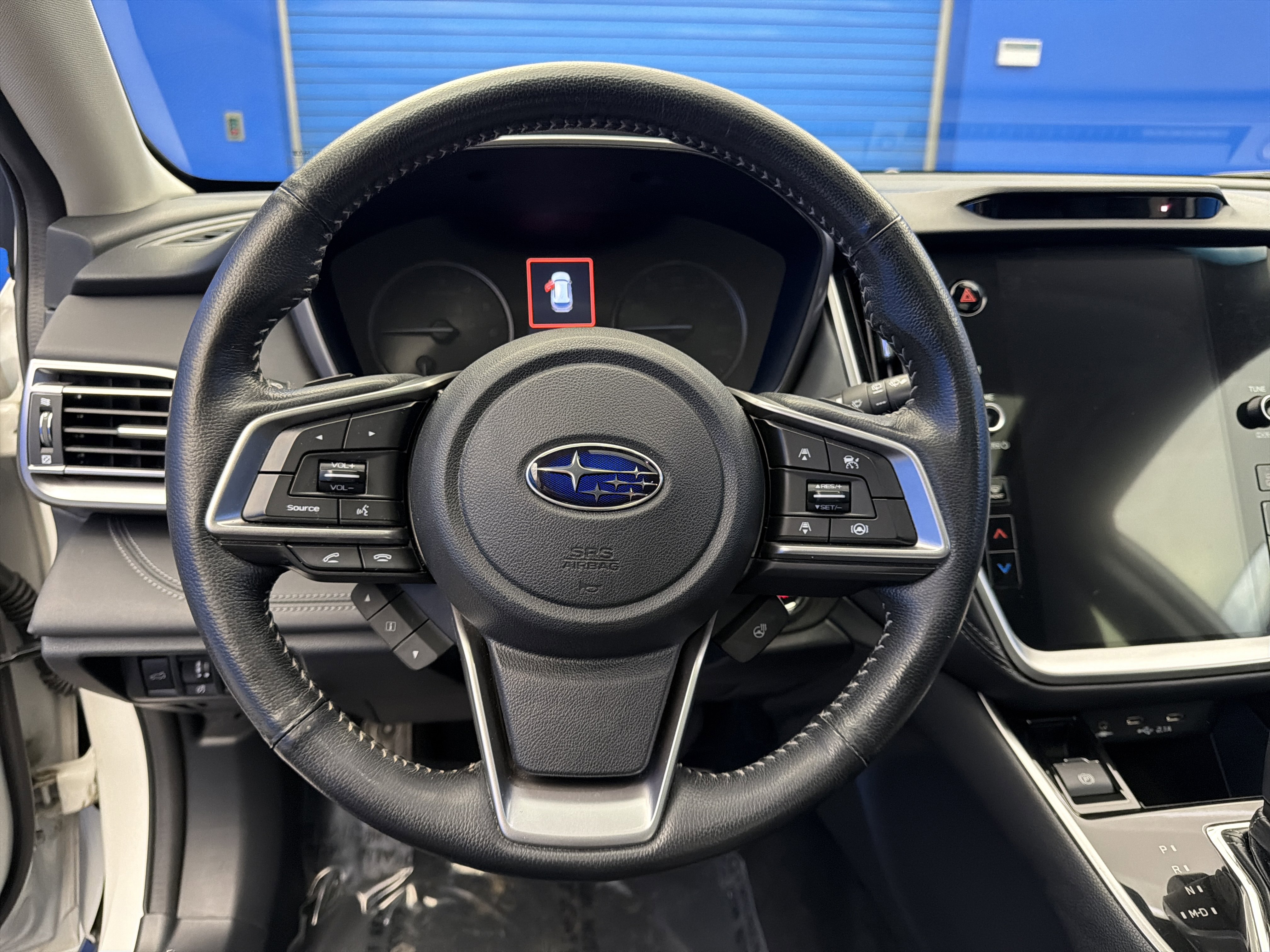 Used 2022 Subaru Outback Limited XT AWD/4WD image 14