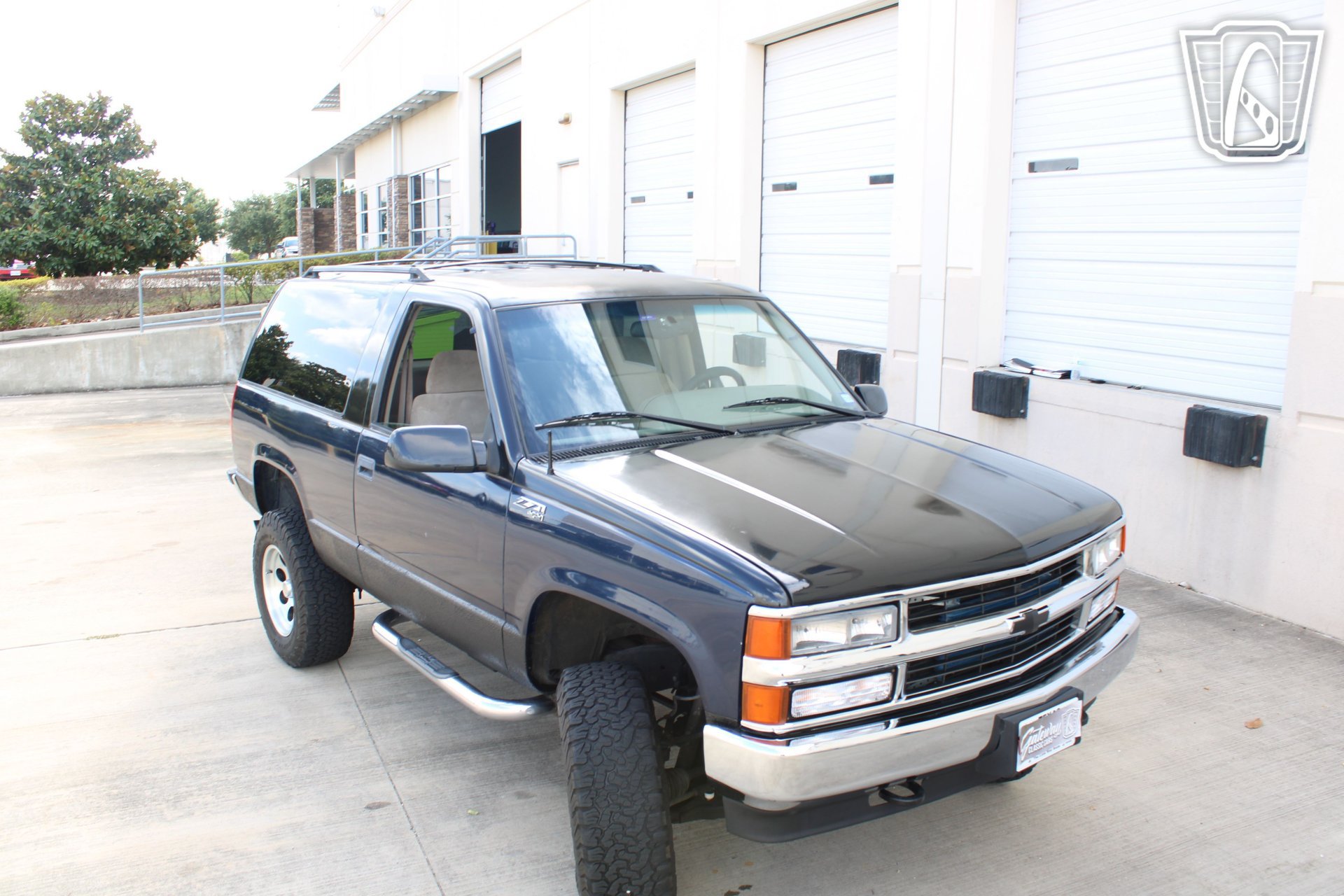 Used 1996 Chevrolet Tahoe 4WD 2-Door image 31