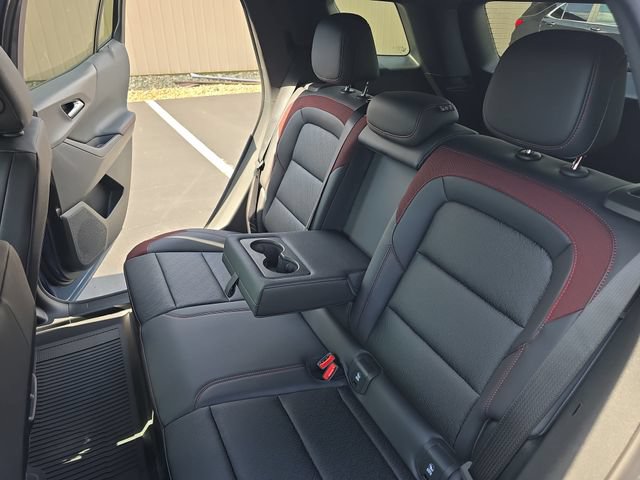 New 2027 Chevrolet Equinox RS w/ LPO, Floor Liner Package AWD/4WD image 15