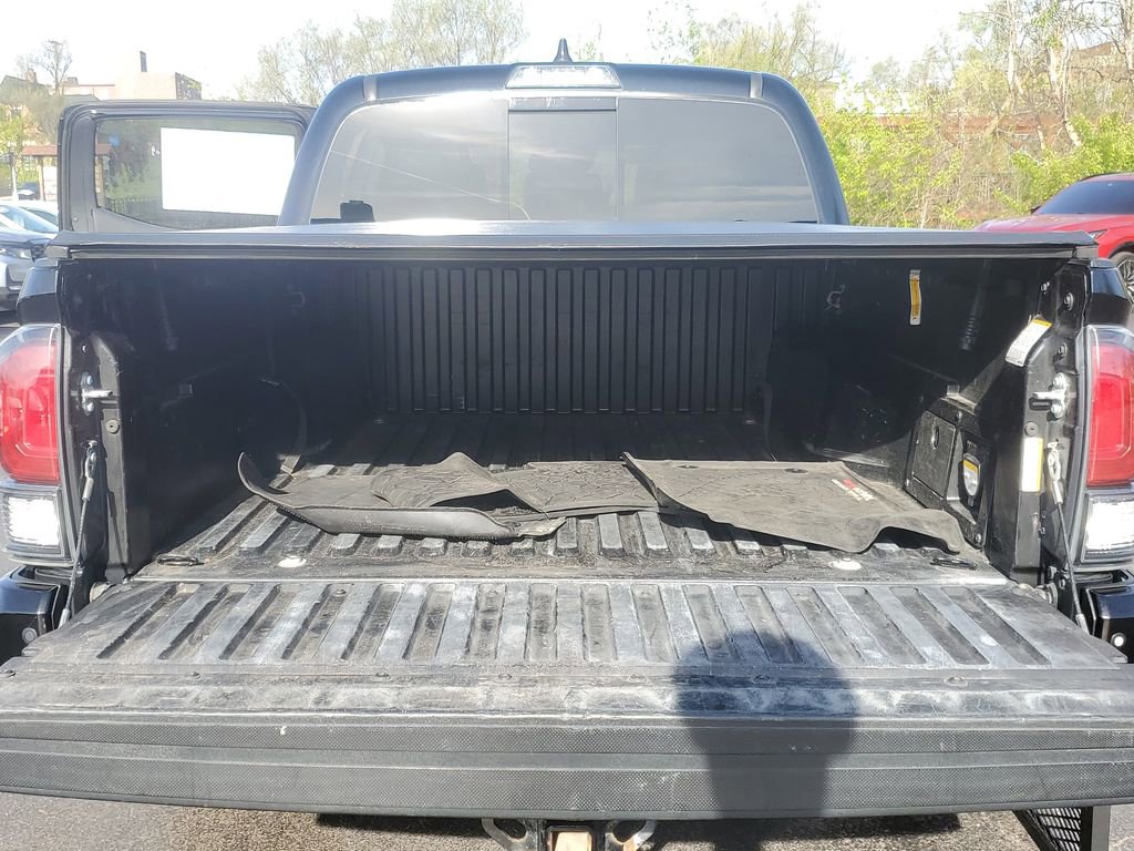 Used 2021 Toyota Tacoma TRD Pro AWD/4WD image 30