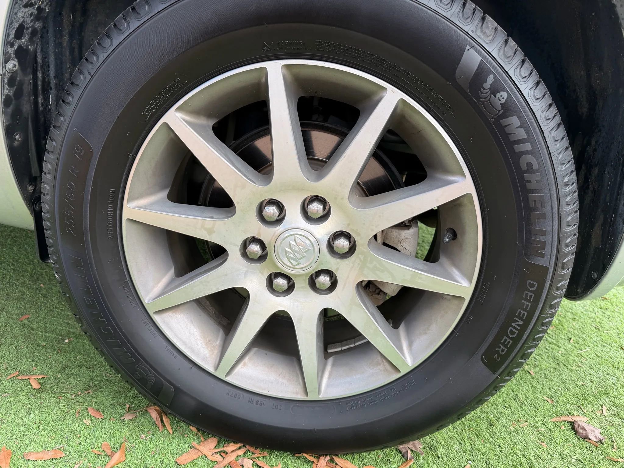 Used 2017 Buick Enclave Leather w/ Trailering Package image 9