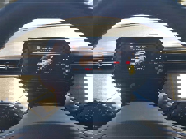 New 2025 Volkswagen ID. Buzz Pro S image 22