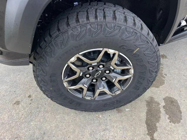 New 2026 Chevrolet Colorado ZR2 w/ Technology Package AWD/4WD image 44