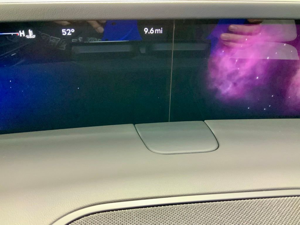 New 2026 Lincoln Nautilus Reserve image 40