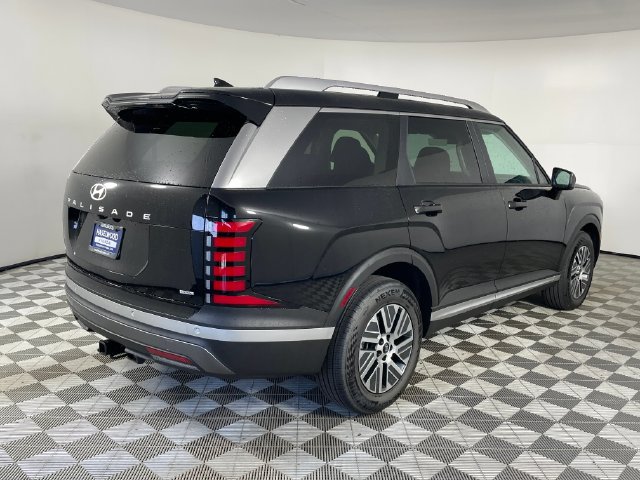 New 2027 Hyundai Palisade SEL AWD/4WD image 9