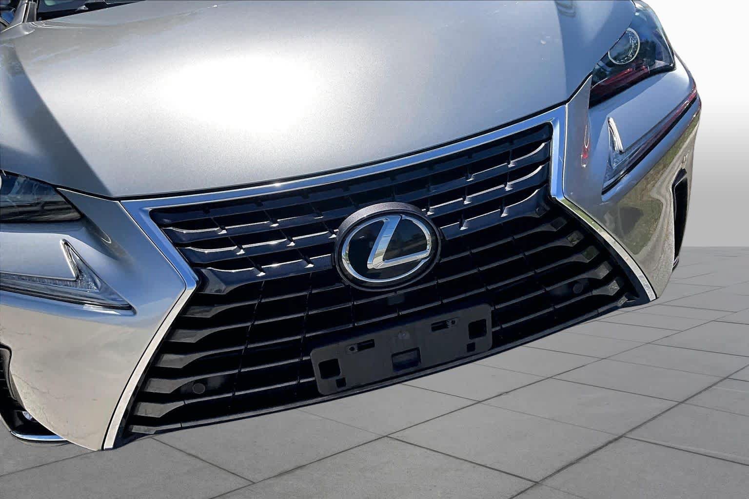 Used 2019 Lexus NX 300 AWD w/ Premium Package image 30