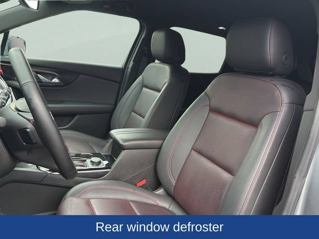 Used 2025 Chevrolet Blazer RS FWD image 15