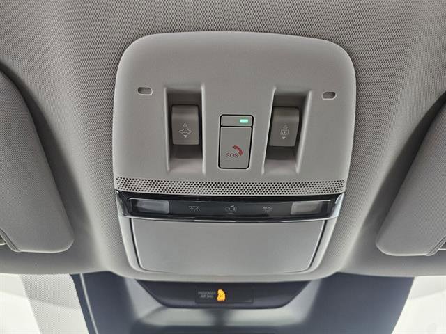 New 2026 Nissan Murano SL image 37