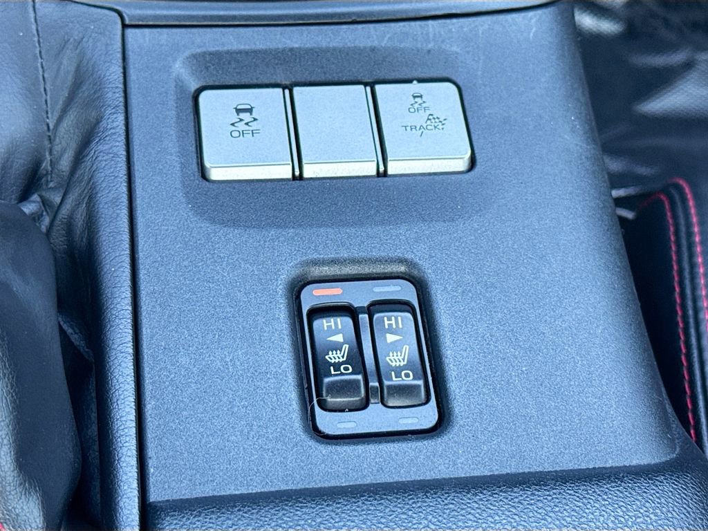 Used 2023 Subaru BRZ Limited image 19