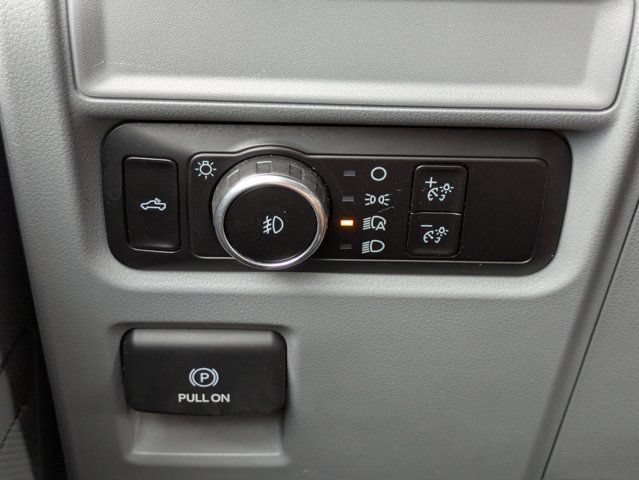 Used 2023 Ford F150 XLT AWD/4WD image 24