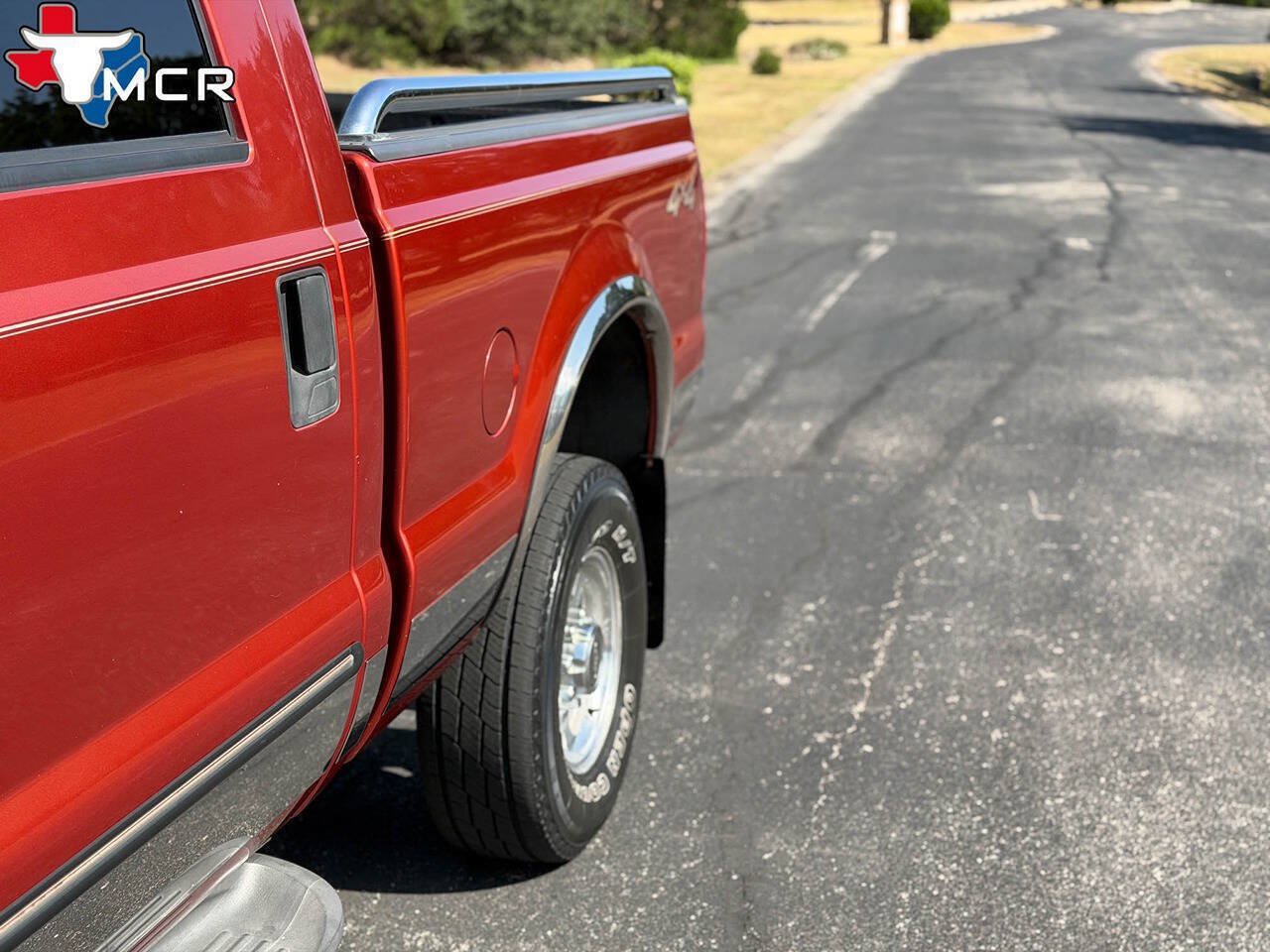 Used 2000 Ford F350 Lariat AWD/4WD image 19