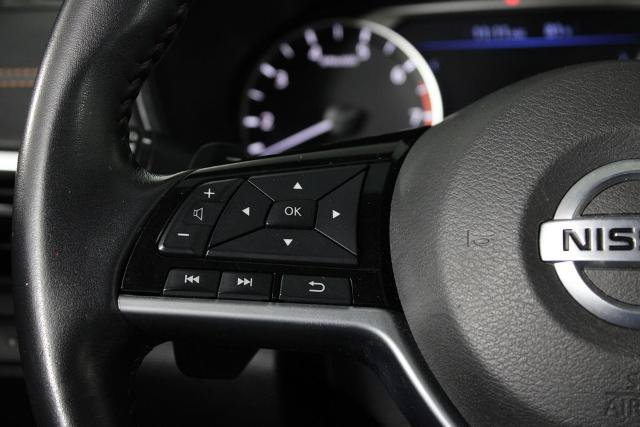 Certified 2019 Nissan Altima 2.5 SR FWD image 26