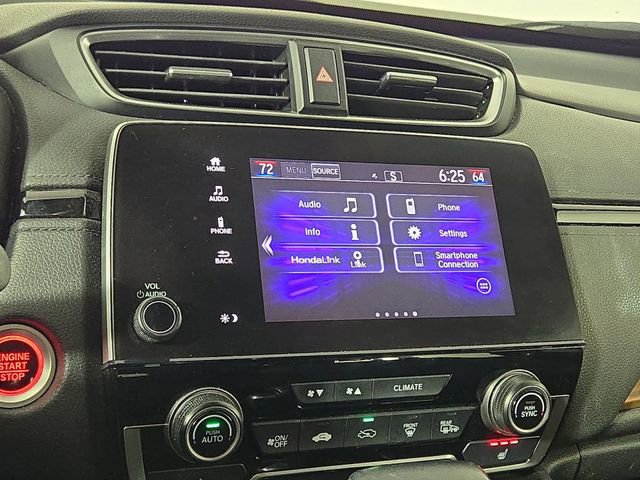 Used 2018 Honda CR-V EX-L image 16