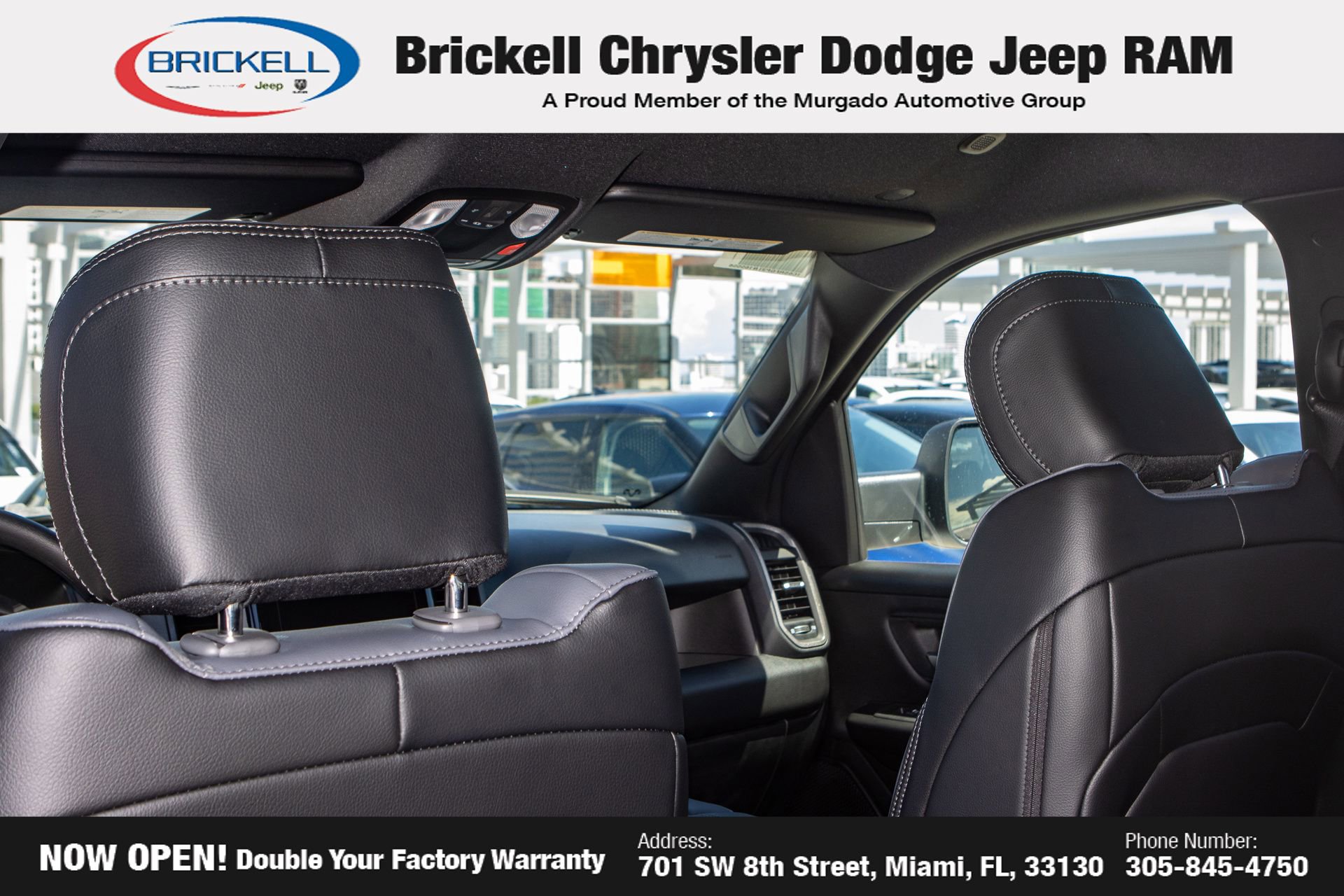 New 2026 RAM 1500 Tradesman image 17