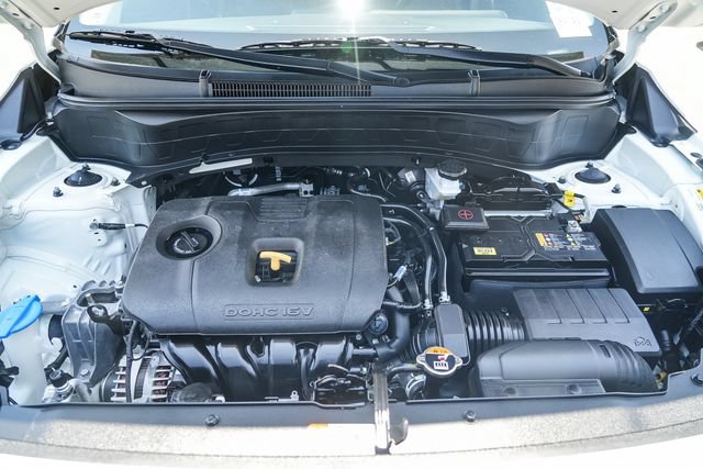 Used 2025 Kia Seltos S FWD image 29