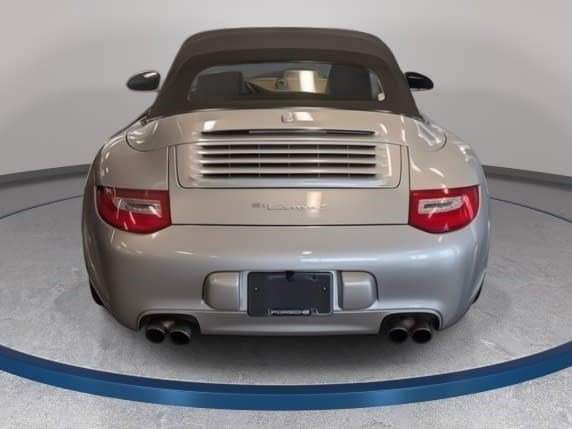 Used 2009 Porsche 911 Carrera S image 6