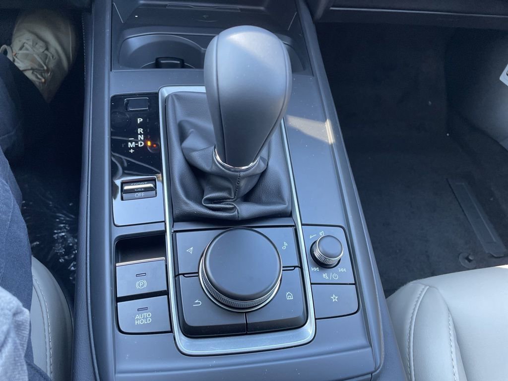 New 2026 MAZDA CX-30 AWD 2.5 S image 19