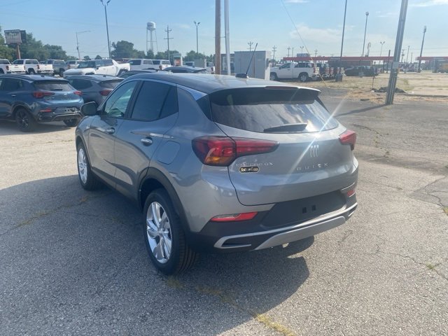 New 2026 Buick Encore GX Preferred w/ Comfort Package image 4