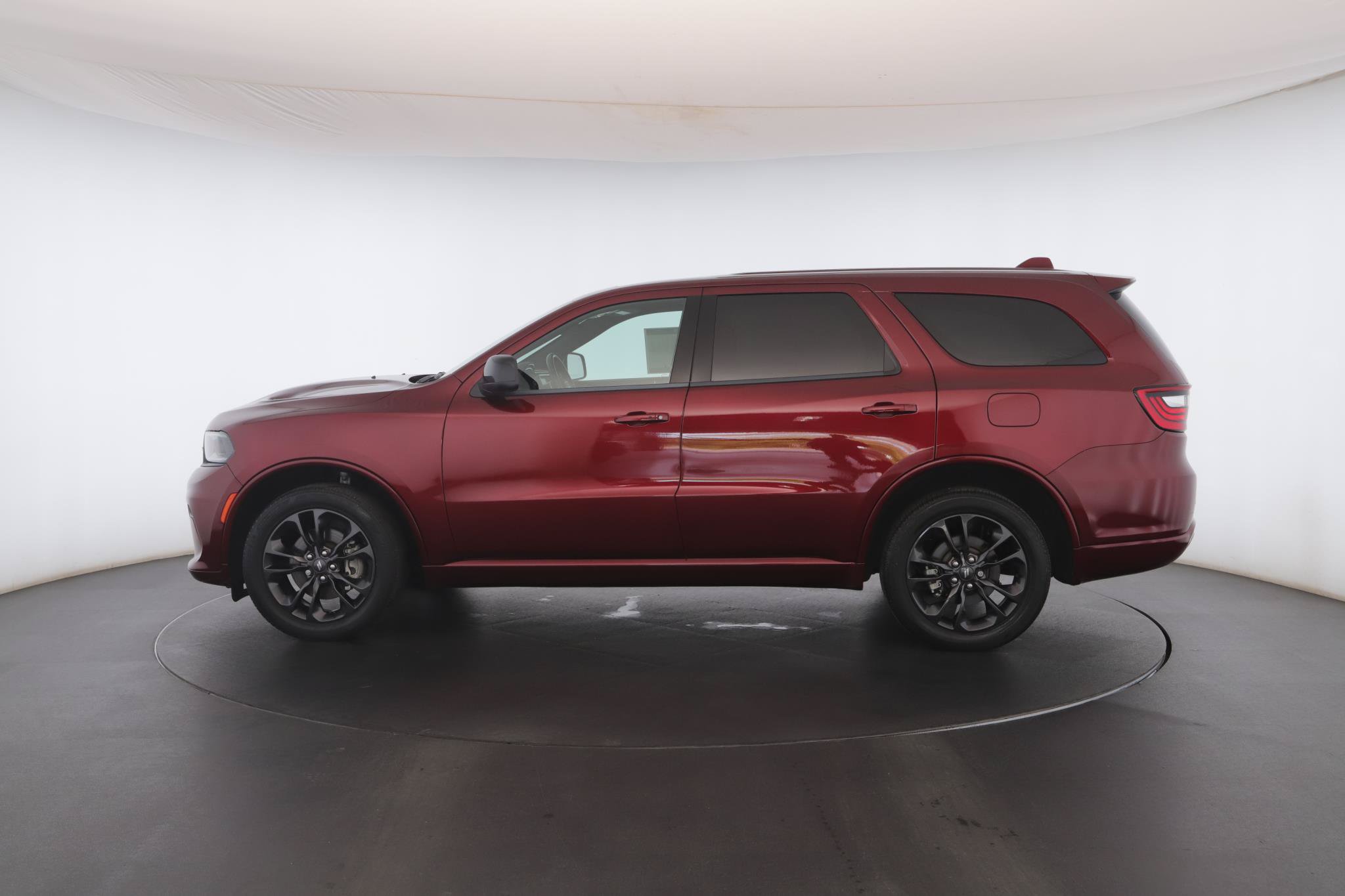 Used 2022 Dodge Durango GT w/ Blacktop Package AWD/4WD image 20