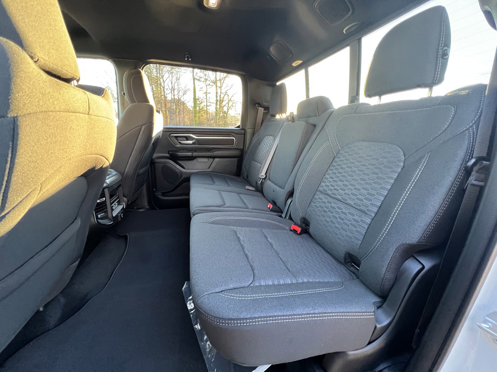 New 2026 RAM 1500 Big Horn image 11