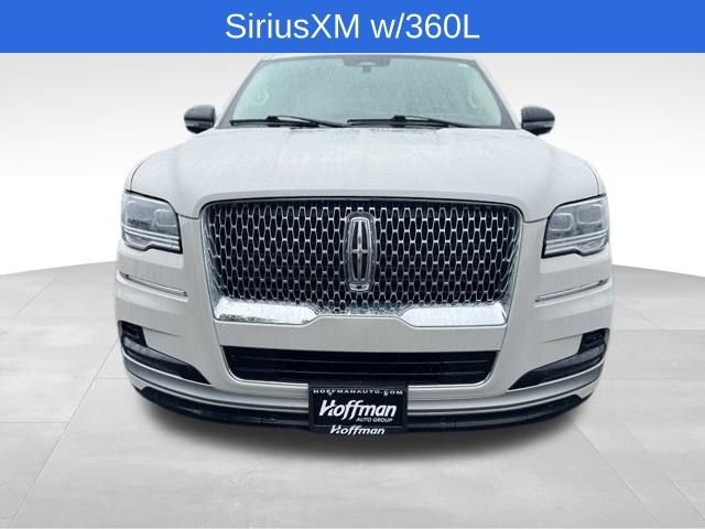 Certified 2024 Lincoln Navigator Reserve AWD/4WD image 9
