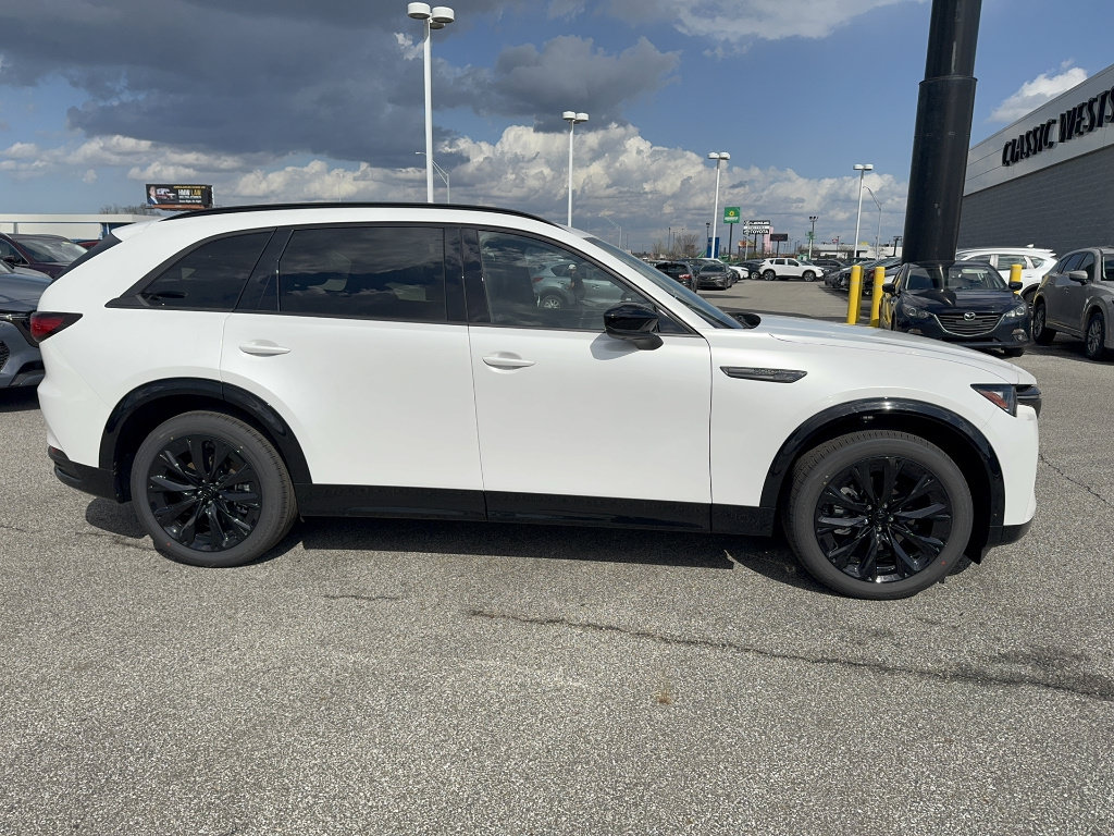 New 2026 MAZDA CX-90 3.3 Turbo S w/ Premium Package AWD/4WD image 4