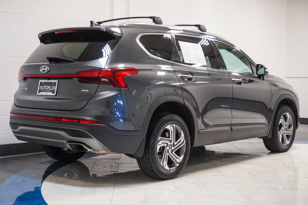 Used 2023 Hyundai Santa Fe SEL image 32