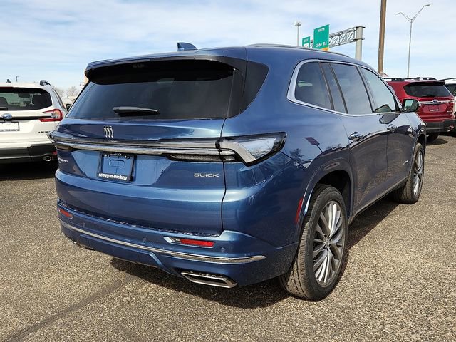 New 2026 Buick Enclave Avenir w/ Super Cruise Package image 3