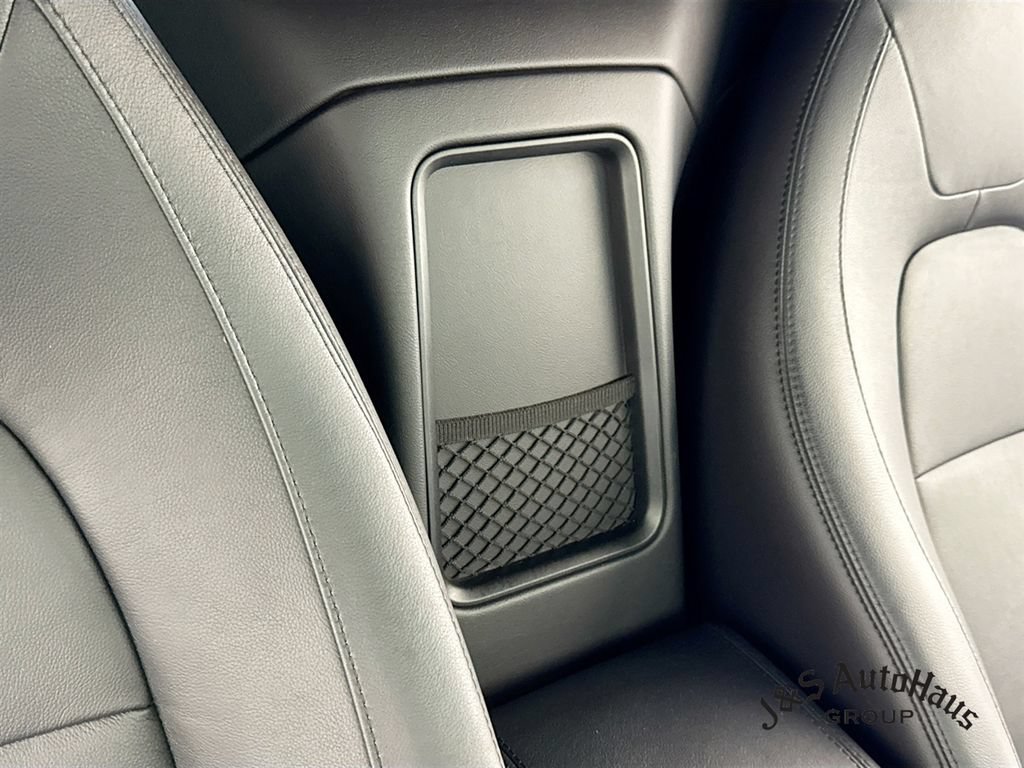 Used 2014 Jaguar F-TYPE S RWD image 32