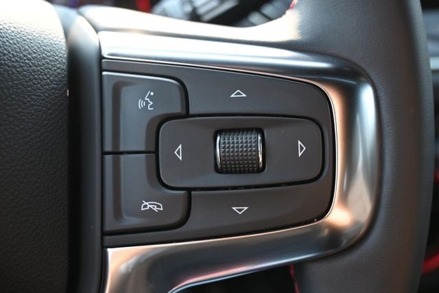 Used 2024 Chevrolet Blazer RS w/ Enhanced Convenience Package AWD/4WD image 39