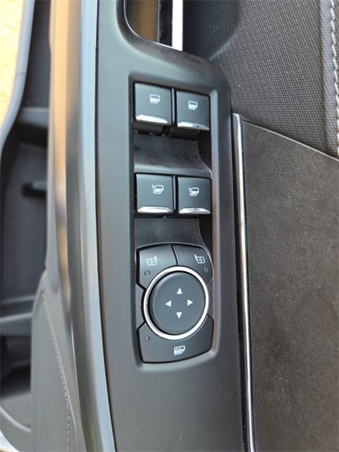 Used 2024 Ford F150 XLT w/ Mobile Office Package image 24