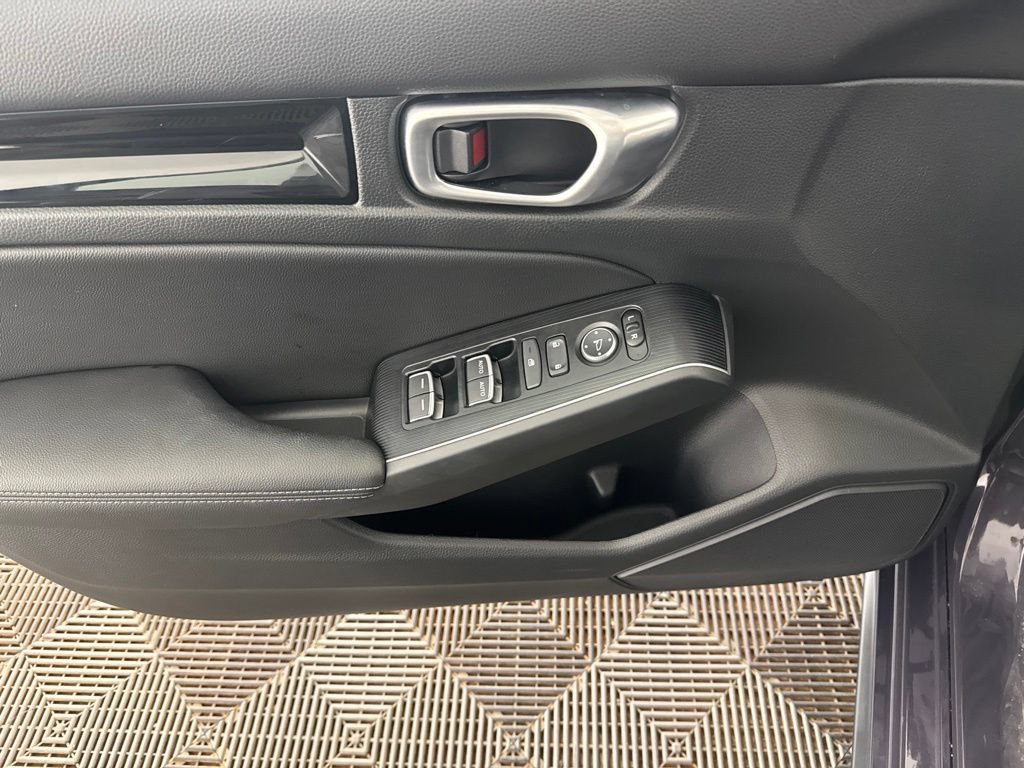 Certified 2023 Honda Civic Sport Touring image 23