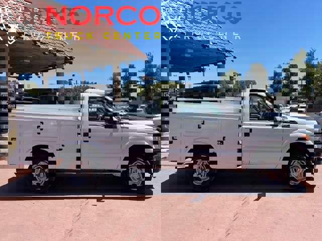 Used 2015 Ford F250 XL image 1