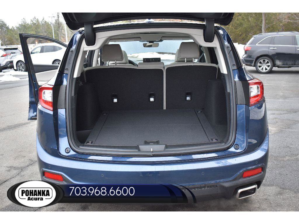 New 2026 Acura RDX w/ Technology Package AWD/4WD image 34