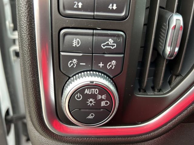 Used 2020 GMC Sierra 1500 AT4 w/ AT4 Premium Package image 31