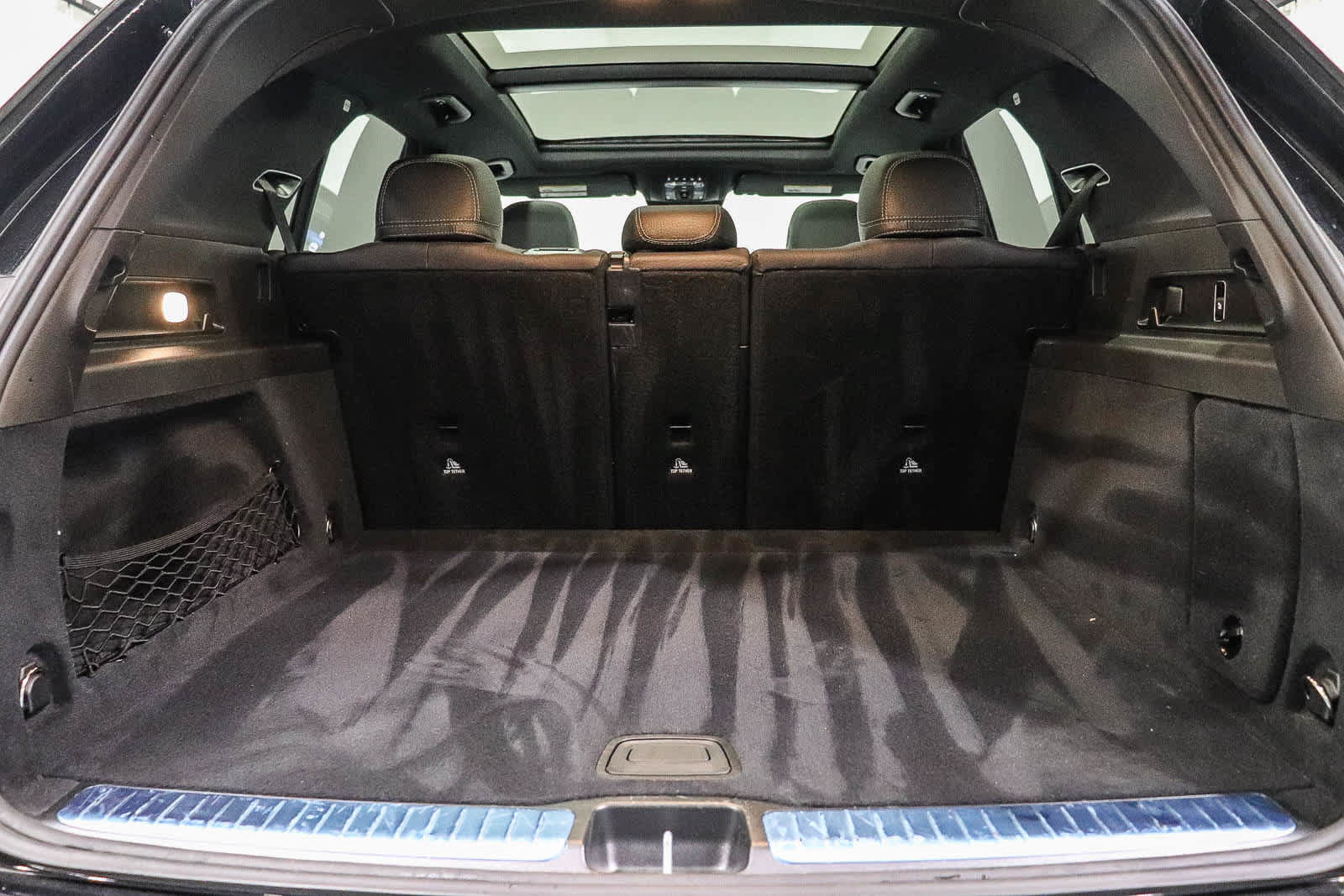 Certified 2026 Mercedes-Benz GLE 580 4MATIC image 29