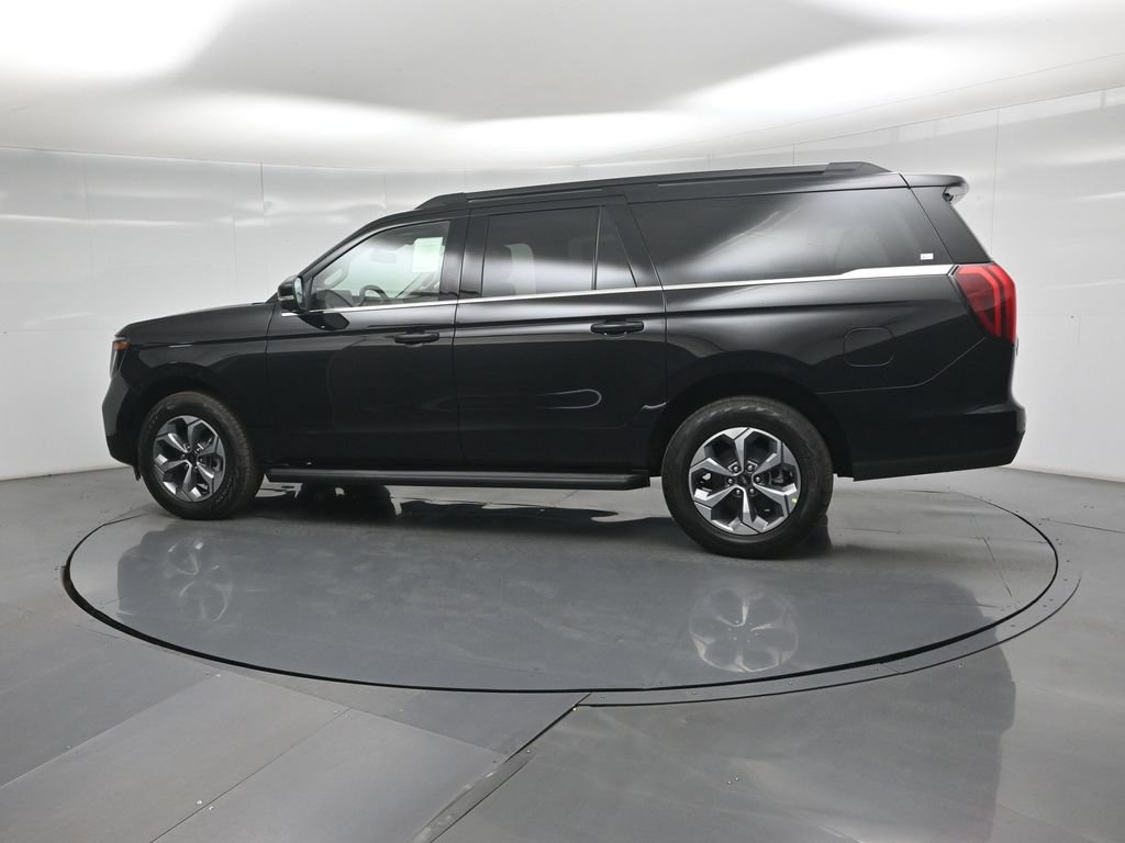 New 2027 Ford Expedition Max Active AWD/4WD image 5