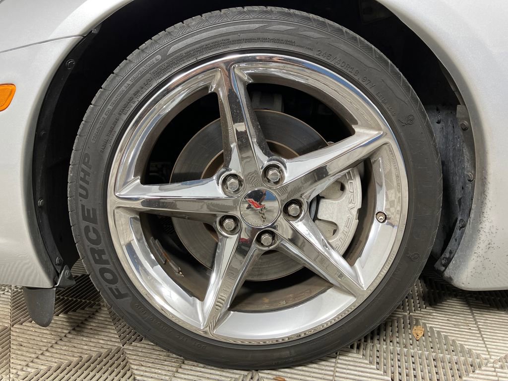 Used 2012 Chevrolet Corvette Coupe image 13