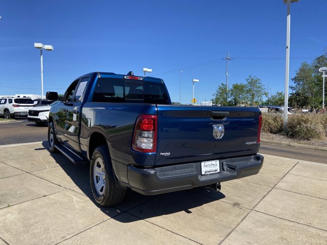 Used 2024 RAM 1500 Tradesman image 9
