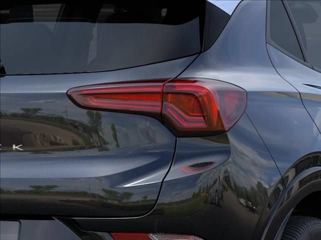 New 2026 Buick Encore GX Sport Touring w/ Advanced Technology Package AWD/4WD image 11